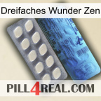 Triple Miracle Zen 34